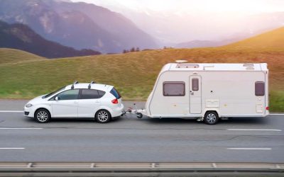 Conquer Your Towing Fears: A Beginner’s Guide to RV Adventures