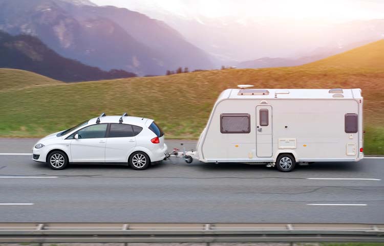 Conquer Your Towing Fears: A Beginner’s Guide to RV Adventures