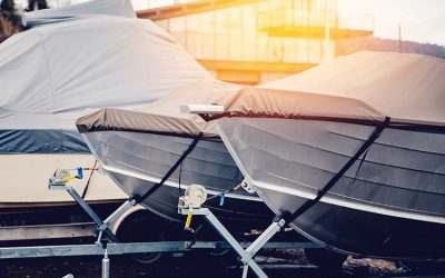 How to Protect Your Boat and RV During Off-Season: A Step-by-Step Checklist