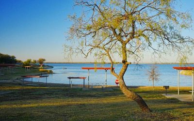 Top RV-Friendly Weekend Escapes in North Texas for Adventure Seekers